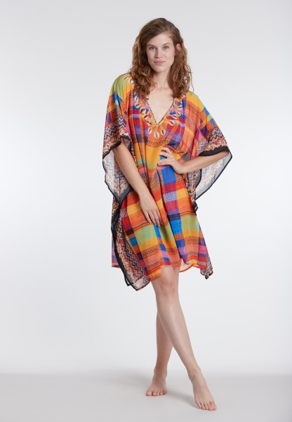 Sunflair Poncho Begrenzte Freigabe