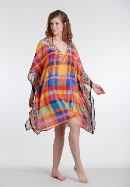 Sunflair Poncho Begrenzte Freigabe