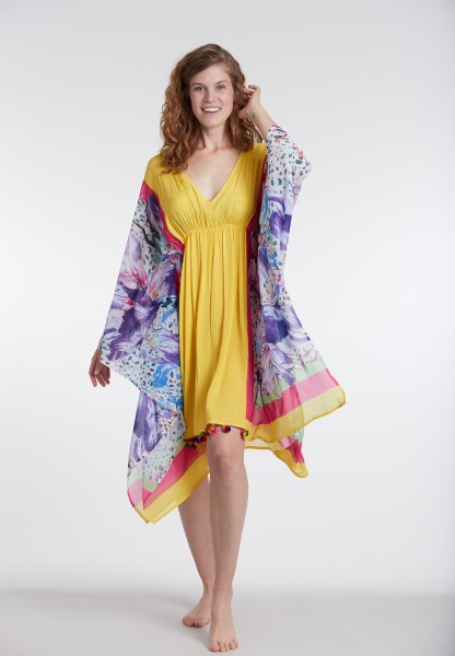 Sunflair Poncho Letzte 2 Tage