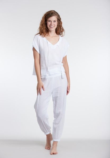 Sunflair Top Letzter Tag