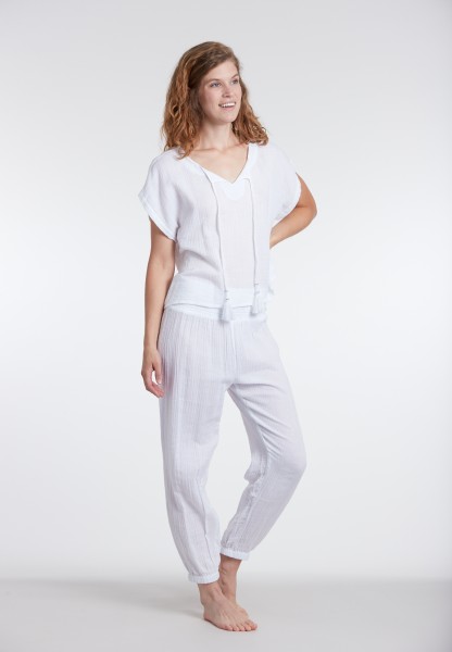 Sunflair Top Letzter Tag