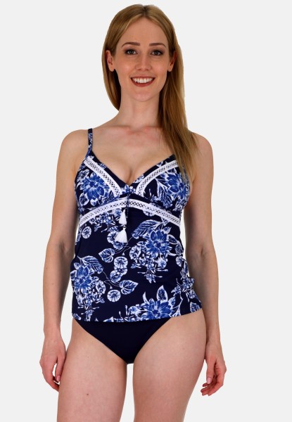Sunflair Olympia Mix&Match Tankini Top Saisonschlussverkauf