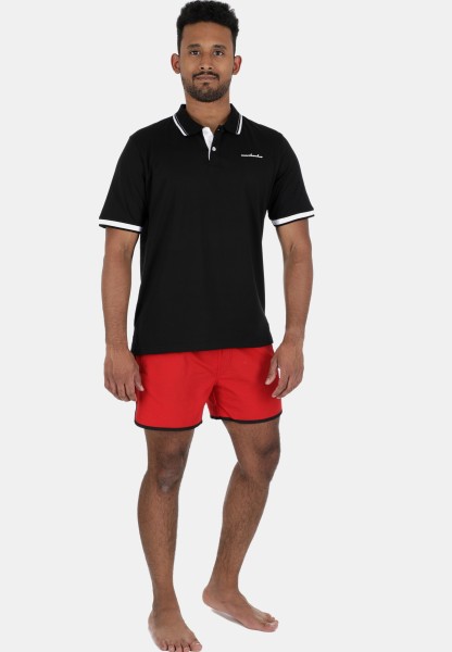 Sunflair Wavebreaker Poloshirt Große Rabatte