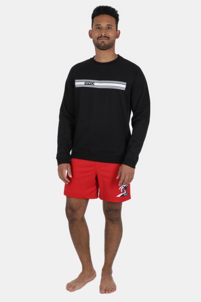 Sunflair VIVID Sweatshirt Saisonale Angebote