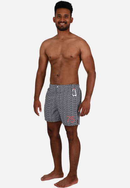Sunflair Wavebreaker Shorts Letzte 3 Tage