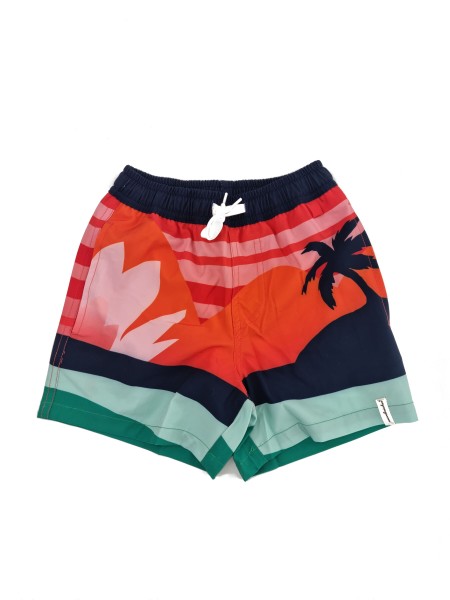 Sunflair Wavebreaker Shorts Clearance-Verkauf