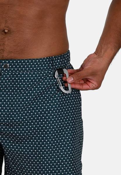 Sunflair Wavebreaker Shorts Schlussverkauf