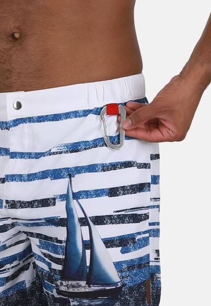 Sunflair Wavebreaker Shorts Günstiger Verkauf