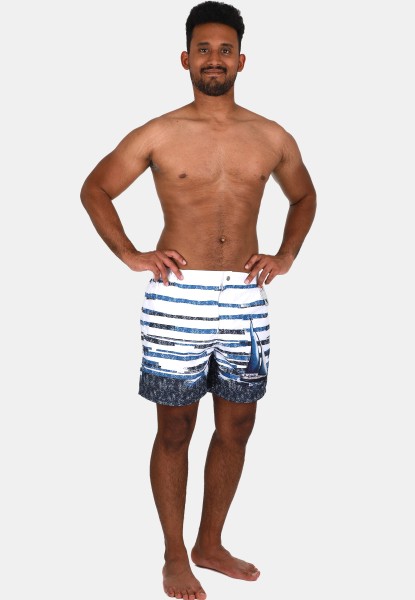 Sunflair Wavebreaker Shorts Günstiger Verkauf