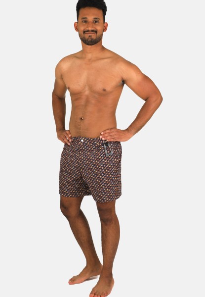Sunflair Wavebreaker Shorts Fabrikverkauf