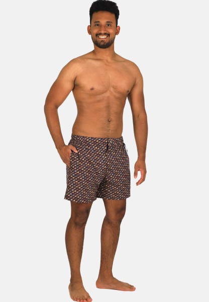 Sunflair Wavebreaker Shorts Fabrikverkauf