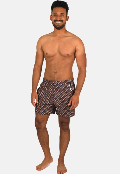 Sunflair Wavebreaker Shorts Fabrikverkauf