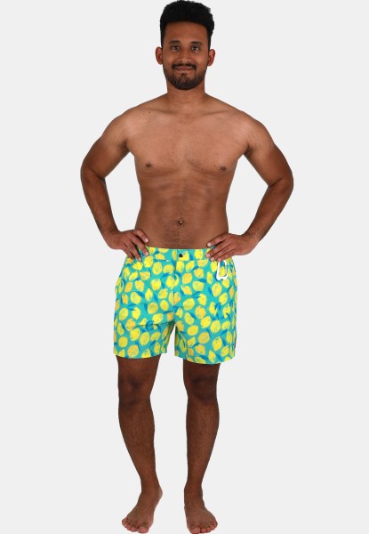 Sunflair Wavebreaker Shorts Meist gekauft