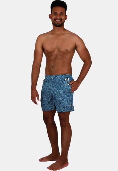 Sunflair Wavebreaker Shorts Blitzverkäufe