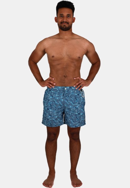 Sunflair Wavebreaker Shorts Blitzverkäufe