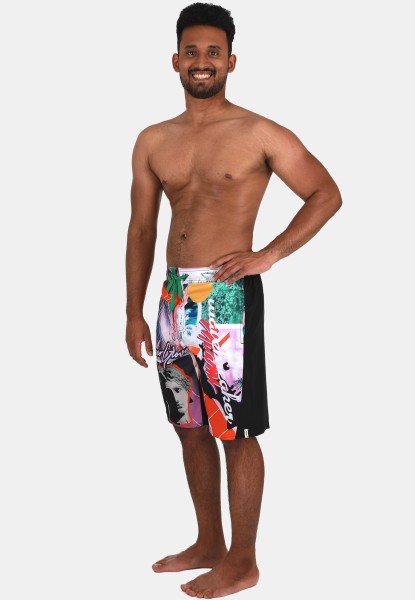 Sunflair Wavebreaker Shorts Fabrik Onlineshop