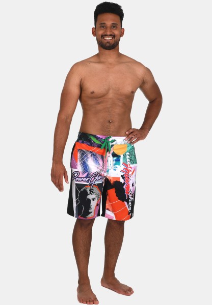 Sunflair Wavebreaker Shorts Fabrik Onlineshop