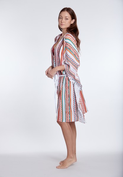 Sunflair Olympia Poncho Begrenztes Angebot