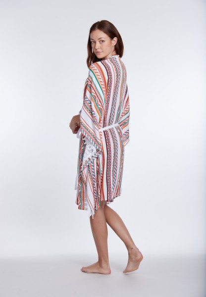 Sunflair Olympia Poncho Begrenztes Angebot