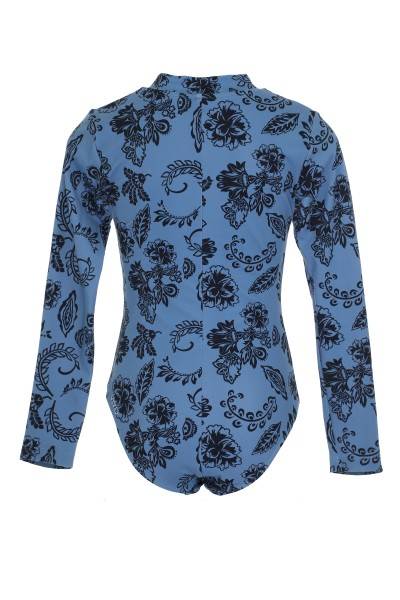 Sunflair VIVID Mädchen-Badeanzug Black Friday