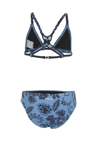 Sunflair VIVID Mädchen-Bikini Cyber Monday