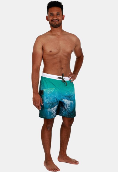 Sunflair Wavebreaker Shorts Begrenzte Freigabe