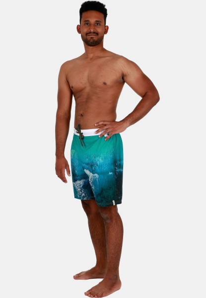 Sunflair Wavebreaker Shorts Begrenzte Freigabe