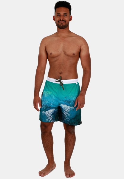 Sunflair Wavebreaker Shorts Begrenzte Freigabe