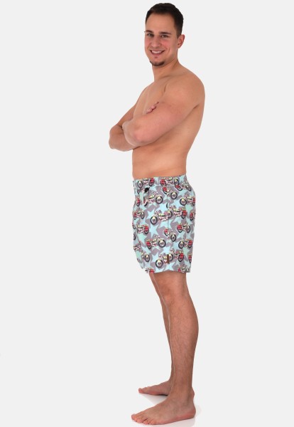 Sunflair Wavebreaker Shorts Letzte 2 Tage