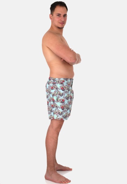 Sunflair Wavebreaker Shorts Letzte 2 Tage