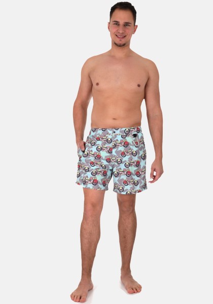Sunflair Wavebreaker Shorts Letzte 2 Tage