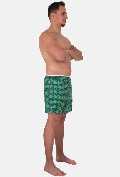 Sunflair Wavebreaker Shorts Letzter Tag