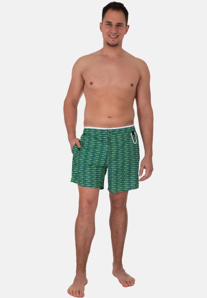 Sunflair Wavebreaker Shorts Letzter Tag