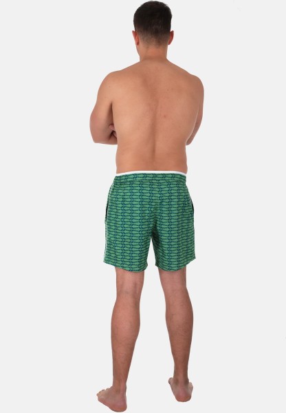 Sunflair Wavebreaker Shorts Letzter Tag