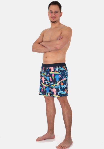 Sunflair Wavebreaker Shorts Zeitbegrenzte Promotion