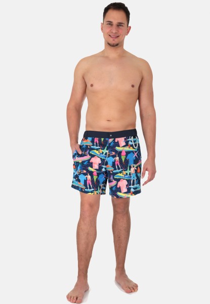Sunflair Wavebreaker Shorts Zeitbegrenzte Promotion