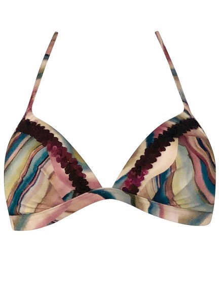 Sunflair Olympia Mix&Match Bikini Top Vierteljährliche Förderung