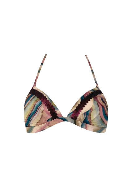 Sunflair Olympia Mix&Match Bikini Top Vierteljährliche Förderung