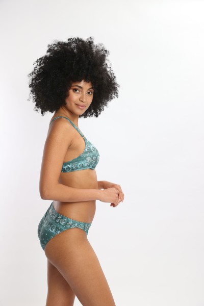 Sunflair Olympia Mix&Match Bikini Top Im Verkauf