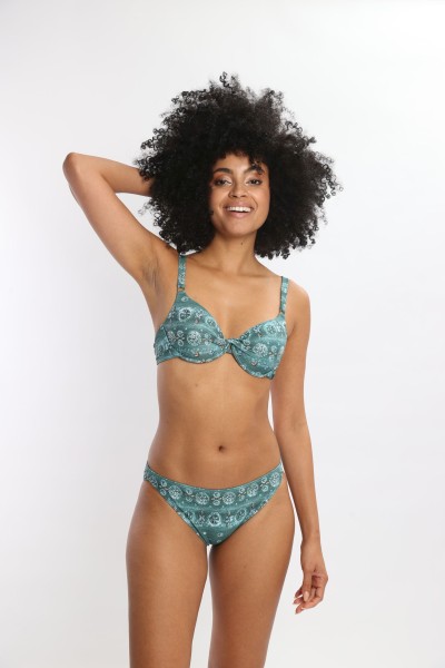 Sunflair Olympia Mix&Match Bikini Top Im Verkauf