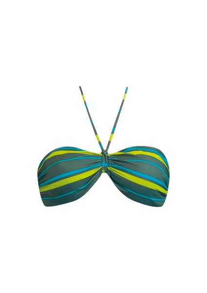 Sunflair Olympia Mix&Match Wende Bikini Top Kostenlose Rückgabe
