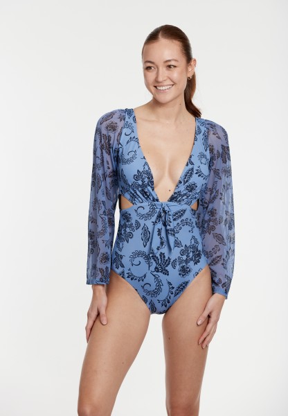 Sunflair VIVID Badeanzug