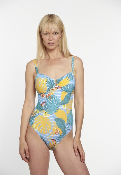Sunflair VIVID Badeanzug zollfrei