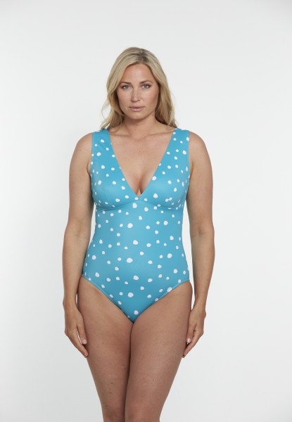 Sunflair VIVID Badeanzug 50% Rabatt für begrenzte Zeit