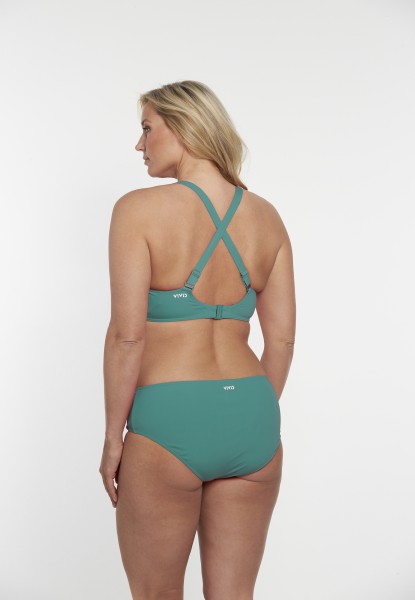Sunflair VIVID Mix&Match Bikinioberteil Kostenloser Versand