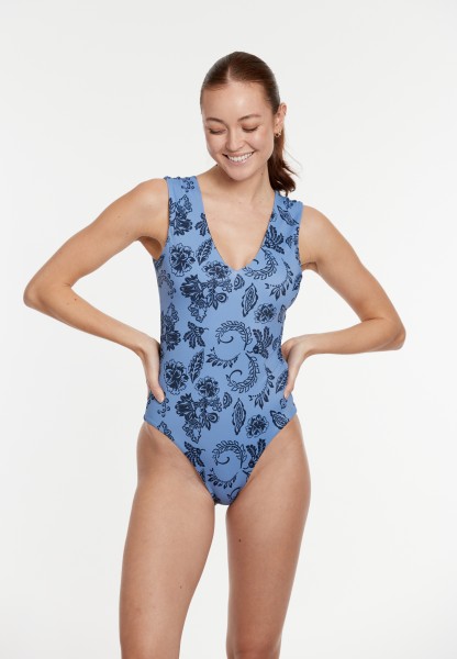 Sunflair VIVID Badeanzug Preisnachlass