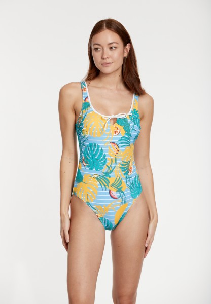 Sunflair VIVID Badeanzug Valentinstagsangebot