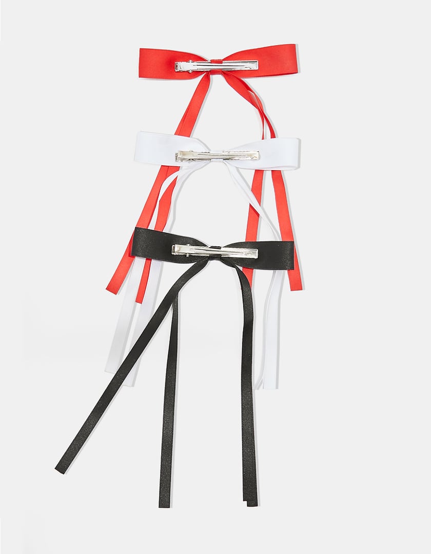 Tally Weijl 3ER SET HAARSCHLEIFEN JETZT KAUFEN